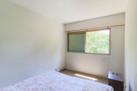 Suíte de apartamento à venda com 3 quartos, 126m² em Vila Cruzeiro, São Paulo