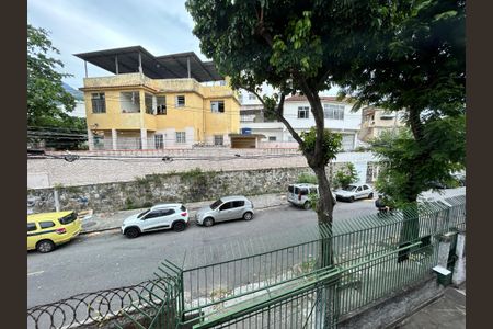 Apartamento para alugar com 2 quartos, 64m² em Lins de Vasconcelos, Rio de Janeiro