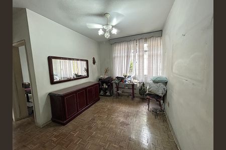 Apartamento para alugar com 2 quartos, 64m² em Lins de Vasconcelos, Rio de Janeiro