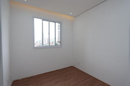 Quarto 1 de apartamento para alugar com 2 quartos, 32m² em Vila Graciosa, São Paulo