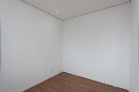 Quarto 1 de apartamento para alugar com 2 quartos, 32m² em Vila Graciosa, São Paulo