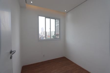 Quarto 2 de apartamento para alugar com 2 quartos, 32m² em Vila Graciosa, São Paulo