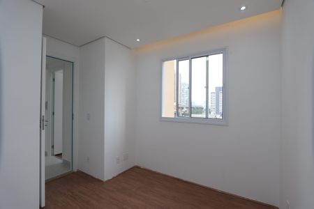 Quarto 1 de apartamento para alugar com 2 quartos, 32m² em Vila Graciosa, São Paulo
