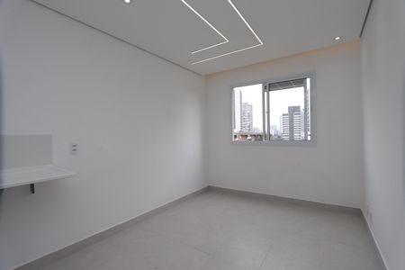 Sala de apartamento para alugar com 2 quartos, 32m² em Vila Graciosa, São Paulo