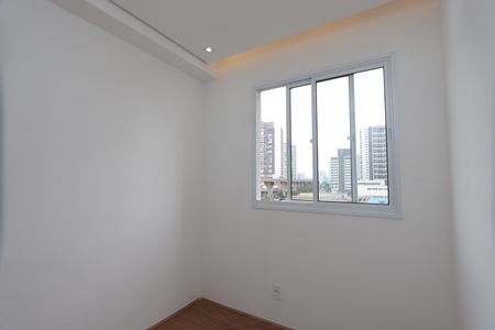 Quarto 2 de apartamento para alugar com 2 quartos, 32m² em Vila Graciosa, São Paulo