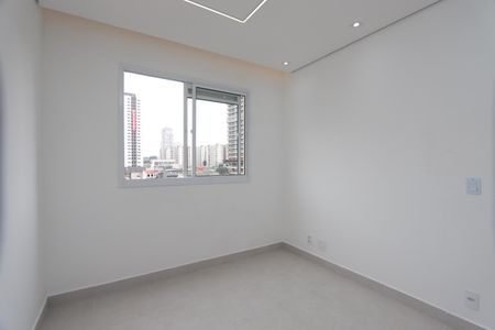 Sala de apartamento para alugar com 2 quartos, 32m² em Vila Graciosa, São Paulo