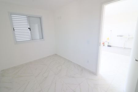 Quarto de apartamento para alugar com 1 quarto, 33m² em Novo Osasco, Osasco