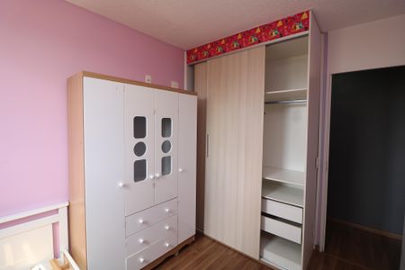 Quarto de apartamento à venda com 2 quartos, 45m² em Vila Alpina, São Paulo