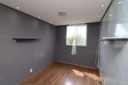 Sala de apartamento à venda com 2 quartos, 45m² em Vila Alpina, São Paulo