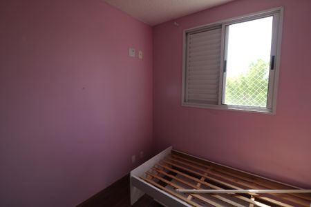 Quarto de apartamento à venda com 2 quartos, 45m² em Vila Alpina, São Paulo