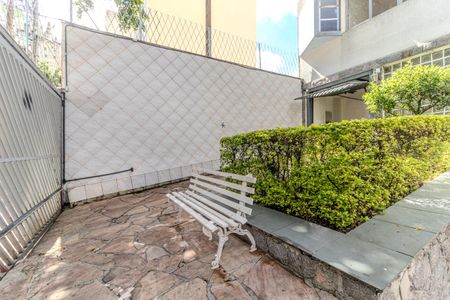 Apartamento à venda com 59m², 1 quarto e 1 vagaJardim