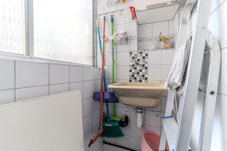 Apartamento à venda com 59m², 1 quarto e 1 vagaÁrea de Serviço