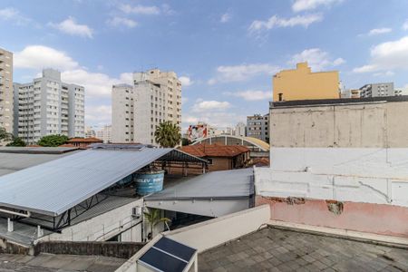 Apartamento à venda com 59m², 1 quarto e 1 vagaVista