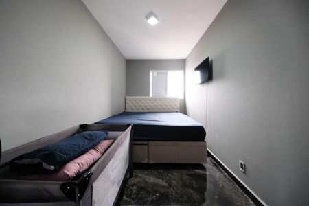 Quarto 1 de apartamento à venda com 2 quartos, 57m² em Jardim Matarazzo, São Paulo