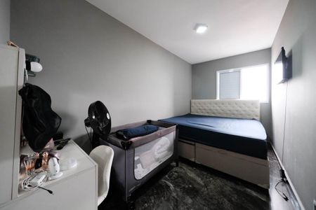 Quarto 1 de apartamento à venda com 2 quartos, 57m² em Jardim Matarazzo, São Paulo