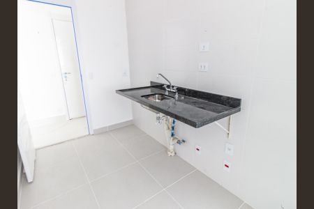 Apartamento à venda com 75m², 2 quartos e 1 vagaCozinha