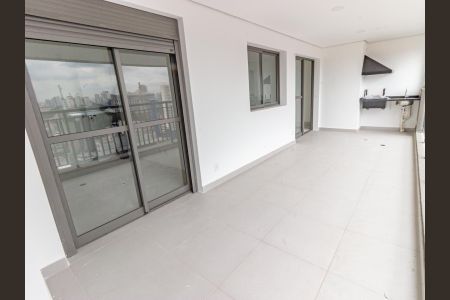 Apartamento à venda com 75m², 2 quartos e 1 vagaVaranda