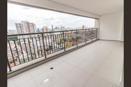 Apartamento à venda com 75m², 2 quartos e 1 vagaVaranda