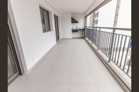 Apartamento à venda com 75m², 2 quartos e 1 vagaVaranda