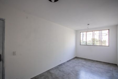 Sala de apartamento para alugar com 2 quartos, 55m² em Arthur Alvim, São Paulo