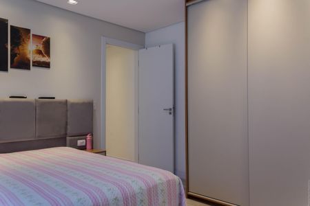 Suíte 1 de casa à venda com 2 quartos, 230m² em Nova Petrópolis, São Bernardo do Campo