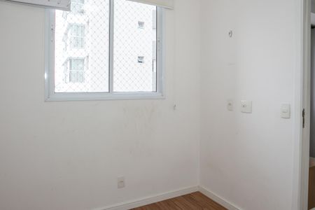 Quarto 2 de apartamento para alugar com 1 quarto, 35m² em Barra Funda, São Paulo