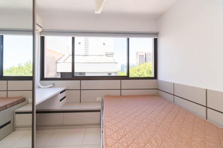 Studio de apartamento para alugar com 1 quarto, 32m² em Centro Histórico, Porto Alegre