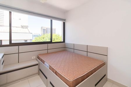Studio de apartamento para alugar com 1 quarto, 32m² em Centro Histórico, Porto Alegre