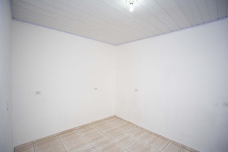 Sala/Quarto de casa para alugar com 1 quarto, 24m² em Campanário, Diadema