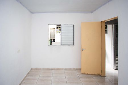 Sala/Quarto de casa para alugar com 1 quarto, 24m² em Campanário, Diadema