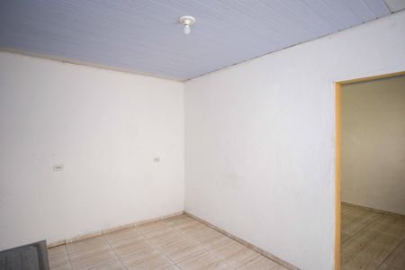 Cozinha de casa para alugar com 1 quarto, 24m² em Campanário, Diadema