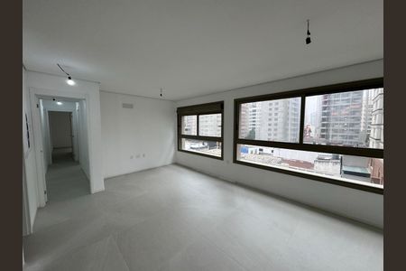 Apartamento à venda com 3 quartos, 145m² em Indianópolis, São Paulo