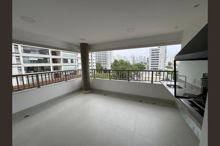 Apartamento à venda com 145m², 3 quartos e 2 vagas