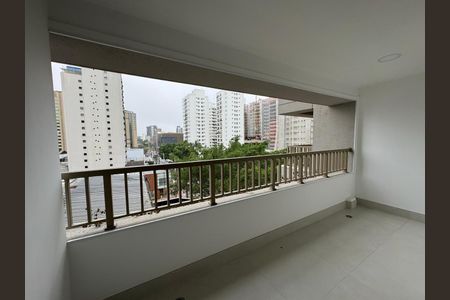 Apartamento à venda com 145m², 3 quartos e 2 vagas