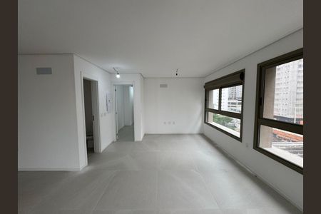 Apartamento à venda com 3 quartos, 145m² em Indianópolis, São Paulo