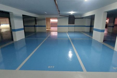 Apartamento à venda com 87m², 2 quartos e 2 vagas