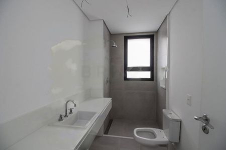 Apartamento à venda com 4 quartos, 375m² em Indianópolis, São Paulo