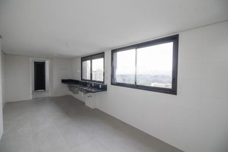 Apartamento à venda com 4 quartos, 375m² em Indianópolis, São Paulo