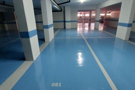 Apartamento à venda com 87m², 2 quartos e 2 vagas