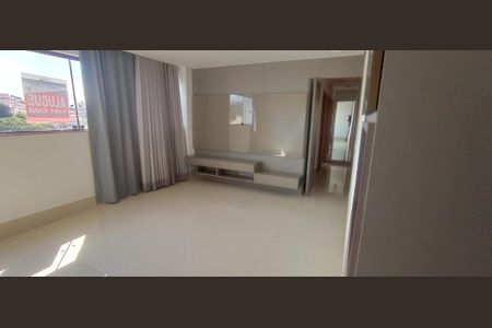 Apartamento à venda com 3 quartos, 72m² em Cinquentenario, Belo Horizonte