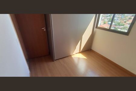 Apartamento à venda com 3 quartos, 72m² em Cinquentenario, Belo Horizonte