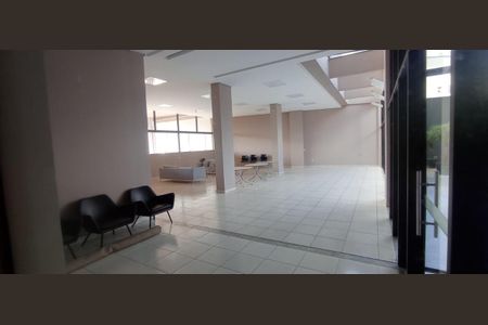 Apartamento à venda com 3 quartos, 72m² em Cinquentenario, Belo Horizonte