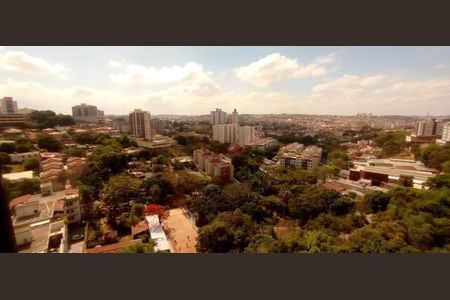Apartamento à venda com 3 quartos, 72m² em Cinquentenario, Belo Horizonte