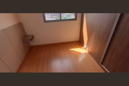 Apartamento à venda com 3 quartos, 72m² em Cinquentenario, Belo Horizonte