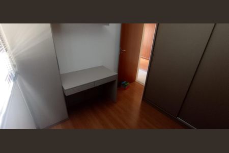 Apartamento à venda com 3 quartos, 72m² em Cinquentenario, Belo Horizonte