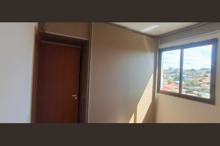 Apartamento à venda com 3 quartos, 72m² em Cinquentenario, Belo Horizonte