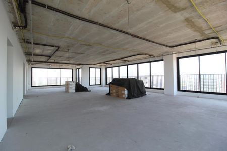 Sala de apartamento à venda com 4 quartos, 375m² em Indianópolis, São Paulo