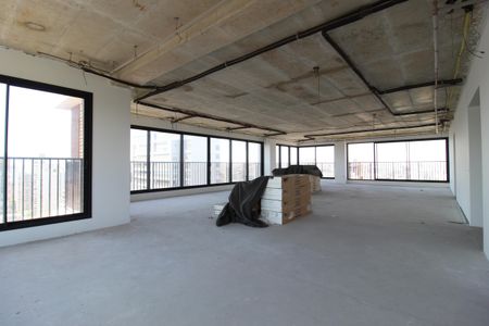 Sala de apartamento à venda com 4 quartos, 375m² em Indianópolis, São Paulo