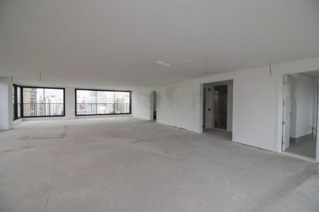 Apartamento à venda com 4 quartos, 375m² em Indianópolis, São Paulo