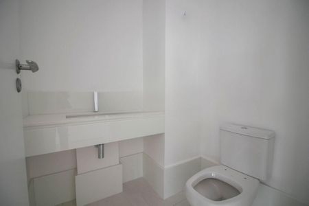 Apartamento à venda com 4 quartos, 375m² em Indianópolis, São Paulo